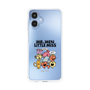 スリムプロテクションケース［ Mr. Men Little Miss - 仲良し ］