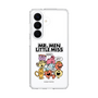 スリムプロテクションケース［ Mr. Men Little Miss - 仲良し ］