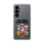 スリムプロテクションケース［ Mr. Men Little Miss - 仲良し ］