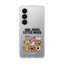スリムプロテクションケース［ Mr. Men Little Miss - 仲良し ］
