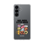 スリムプロテクションケース［ Mr. Men Little Miss - 仲良し ］