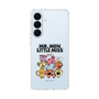 スリムプロテクションケース［ Mr. Men Little Miss - 仲良し ］