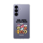 スリムプロテクションケース［ Mr. Men Little Miss - 仲良し ］