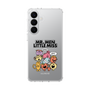 スリムプロテクションケース［ Mr. Men Little Miss - 仲良し ］