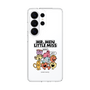 スリムプロテクションケース［ Mr. Men Little Miss - 仲良し ］