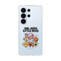 スリムプロテクションケース［ Mr. Men Little Miss - 仲良し ］