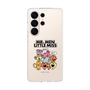 スリムプロテクションケース［ Mr. Men Little Miss - 仲良し ］