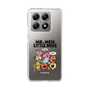 スリムプロテクションケース［ Mr. Men Little Miss - 仲良し ］