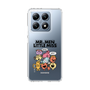 スリムプロテクションケース［ Mr. Men Little Miss - 仲良し ］