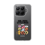 スリムプロテクションケース［ Mr. Men Little Miss - 仲良し ］