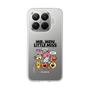 スリムプロテクションケース［ Mr. Men Little Miss - 仲良し ］