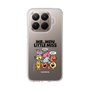 スリムプロテクションケース［ Mr. Men Little Miss - 仲良し ］
