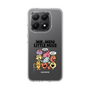 スリムプロテクションケース［ Mr. Men Little Miss - 仲良し ］