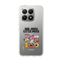 スリムプロテクションケース［ Mr. Men Little Miss - 仲良し ］