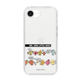 スリムプロテクションケース［ Mr. Men Little Miss - トーク ］