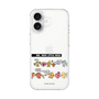 スリムプロテクションケース［ Mr. Men Little Miss - トーク ］