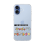 スリムプロテクションケース［ Mr. Men Little Miss - トーク ］