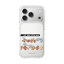 スリムプロテクションケース［ Mr. Men Little Miss - トーク ］