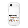 スリムプロテクションケース［ Mr. Men Little Miss - トーク ］