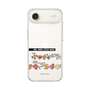 スリムプロテクションケース［ Mr. Men Little Miss - トーク ］