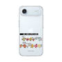 スリムプロテクションケース［ Mr. Men Little Miss - トーク ］