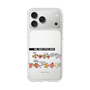 スリムプロテクションケース［ Mr. Men Little Miss - トーク ］