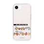 スリムプロテクションケース［ Mr. Men Little Miss - トーク ］