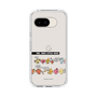 スリムプロテクションケース［ Mr. Men Little Miss - トーク ］