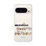 スリムプロテクションケース［ Mr. Men Little Miss - トーク ］