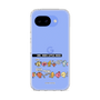 スリムプロテクションケース［ Mr. Men Little Miss - トーク ］
