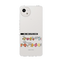 スリムプロテクションケース［ Mr. Men Little Miss - トーク ］