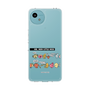 スリムプロテクションケース［ Mr. Men Little Miss - トーク ］