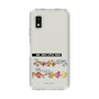 スリムプロテクションケース［ Mr. Men Little Miss - トーク ］