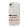スリムプロテクションケース［ Mr. Men Little Miss - トーク ］
