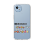 スリムプロテクションケース［ Mr. Men Little Miss - トーク ］