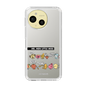スリムプロテクションケース［ Mr. Men Little Miss - トーク ］