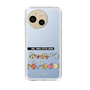 スリムプロテクションケース［ Mr. Men Little Miss - トーク ］