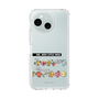 スリムプロテクションケース［ Mr. Men Little Miss - トーク ］