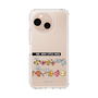 スリムプロテクションケース［ Mr. Men Little Miss - トーク ］