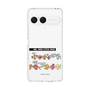 スリムプロテクションケース［ Mr. Men Little Miss - トーク ］