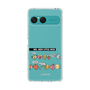 スリムプロテクションケース［ Mr. Men Little Miss - トーク ］