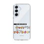 スリムプロテクションケース［ Mr. Men Little Miss - トーク ］