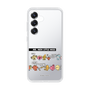 スリムプロテクションケース［ Mr. Men Little Miss - トーク ］