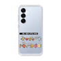 スリムプロテクションケース［ Mr. Men Little Miss - トーク ］