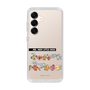スリムプロテクションケース［ Mr. Men Little Miss - トーク ］
