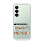 スリムプロテクションケース［ Mr. Men Little Miss - トーク ］