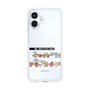 スリムプロテクションケース［ Mr. Men Little Miss - トーク ］
