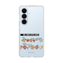 スリムプロテクションケース［ Mr. Men Little Miss - トーク ］