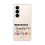 スリムプロテクションケース［ Mr. Men Little Miss - トーク ］