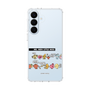 スリムプロテクションケース［ Mr. Men Little Miss - トーク ］
